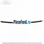 Sina geam usa fata dreapta Ford Transit Courier 2014-2018 1.5 TDCi 95 cp