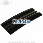 Sina geam usa fata Ford Galaxy 2007-2014 1.8 TDCi 125 cp