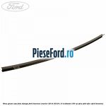 Sina geam usa fata stanga Ford Tourneo Courier 2014-2018 1.0 EcoBoost 100 cp