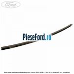 Sina geam usa fata stanga Ford Tourneo Courier 2014-2018 1.5 TDCi 95 cp