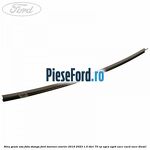 Sina geam usa fata stanga Ford Tourneo Courier 2019-2023 1.5 TDCi 75 cp