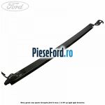 Sina geam usa spate dreapta Ford B-Max 1.4 90 cp