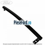 Sina geam usa spate dreapta Ford Grand C-Max 2011-2015 1.6 EcoBoost 150 cp