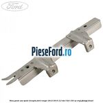 Sina geam usa spate dreapta Ford Ranger 2012-2015 2.2 TDCi 4x4 150 cp