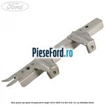 Sina geam usa spate dreapta Ford Ranger 2016-2020 2.2 TDCi 4x4 131 cp