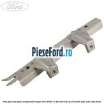 Sina geam usa spate dreapta Ford Ranger 2016-2020 3.2 TDCi 4x4 200 cp