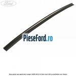 Sina geam usa spate Ford Ranger 2006-2012 3.0 TDCi 4x4 156 cp