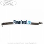 Sina geam usa spate stanga Ford B-Max 1.0 EcoBoost 120 cp