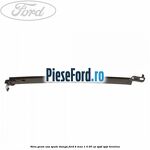 Sina geam usa spate stanga Ford B-Max 1.4 90 cp