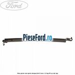 Sina geam usa spate stanga Ford B-Max 1.4 LPG 90 cp