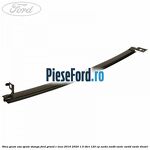 Sina geam usa spate stanga Ford Grand C-Max 2016-2020 1.5 TDCi 120 cp