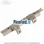 Sina geam usa spate stanga Ford Ranger 2016-2020 2.2 TDCi 160 cp