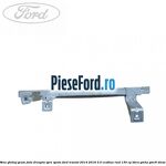 Sina ghidaj geam fata dreapta spre spate Ford Transit 2014-2018 2.0 EcoBlue RWD 130 cp