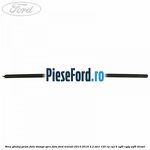 Sina ghidaj geam fata stanga spre fata Ford Transit 2014-2018 2.2 TDCi 125 cp