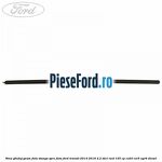 Sina ghidaj geam fata stanga spre fata Ford Transit 2014-2018 2.2 TDCi RWD 155 cp