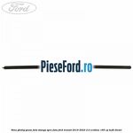 Sina ghidaj geam fata stanga spre fata Ford Transit 2019-2023 2.0 EcoBlue 185 cp