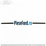Sina ghidaj geam fata stanga spre fata Ford Transit 2019-2023 2.0 EcoBlue 4x4 170 cp