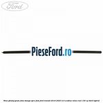Sina ghidaj geam fata stanga spre fata Ford Transit 2019-2023 2.0 EcoBlue mHEV RWD 130 cp