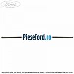 Sina ghidaj geam fata stanga spre fata Ford Transit 2019-2023 2.0 EcoBlue RWD 105 cp