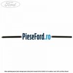 Sina ghidaj geam fata stanga spre fata Ford Transit 2019-2023 2.0 EcoBlue RWD 165 cp