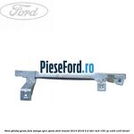 Sina ghidaj geam fata stanga spre spate Ford Transit 2014-2018 2.2 TDCi 4x4 155 cp