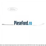 Sina ghidare usa culisanta dreapta superioara, model inaltat Ford Transit 2006-2014 2.2 TDCi 125 cp