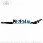 Sina inferioara usa culisanta dreapta Ford Transit 2014-2018 2.0 EcoBlue RWD 105 cp