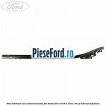 Sina inferioara usa culisanta dreapta Ford Transit 2014-2018 2.2 TDCi 100 cp