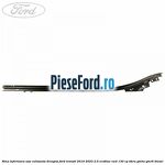 Sina inferioara usa culisanta dreapta Ford Transit 2019-2023 2.0 EcoBlue RWD 130 cp