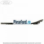 Sina inferioara usa culisanta dreapta Ford Transit 2019-2023 E-TRANSIT RWD 184  cp