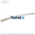 Sina inferioara usa culisanta dreapta LWB Ford Tourneo Connect 2013-2018 1.6 TDCi 95 cp