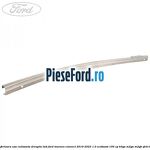 Sina inferioara usa culisanta dreapta LWB Ford Tourneo Connect 2019-2023 1.0 EcoBoost 100 cp