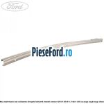 Sina inferioara usa culisanta dreapta LWB Ford Transit Connect 2013-2018 1.5 TDCi 120 cp