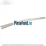 Sina inferioara usa culisanta dreapta LWB Ford Transit Connect 2013-2018 1.5 TDCi 75 cp