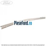 Sina inferioara usa culisanta dreapta LWB Ford Transit Connect 2013-2018 1.6 TDCi 95 cp