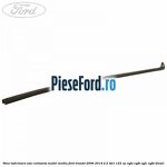 Sina inferioara usa culisanta model mediu Ford Transit 2006-2014 2.2 TDCi 125 cp