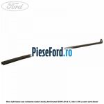 Sina inferioara usa culisanta model mediu Ford Transit 2006-2014 2.2 TDCi 136 cp