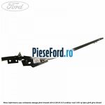 Sina inferioara usa culisanta stanga Ford Transit 2014-2018 2.0 EcoBlue RWD 105 cp