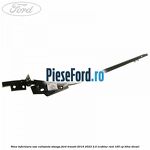 Sina inferioara usa culisanta stanga Ford Transit 2019-2023 2.0 EcoBlue RWD 165 cp