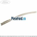 Sina inferioara usa culisanta stanga LWB Ford Tourneo Connect 2013-2018 1.5 TDCi 120 cp