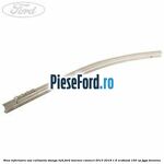 Sina inferioara usa culisanta stanga LWB Ford Tourneo Connect 2013-2018 1.6 EcoBoost 150 cp