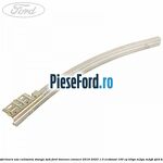 Sina inferioara usa culisanta stanga SWB Ford Tourneo Connect 2019-2023 1.0 EcoBoost 100 cp