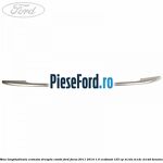 Sina longitudinala cromata dreapta combi Ford Focus 2011-2014 1.0 EcoBoost 125 cp