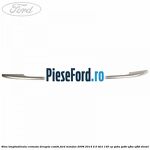 Sina longitudinala cromata dreapta combi Ford Mondeo 2008-2014 2.0 TDCi 140 cp