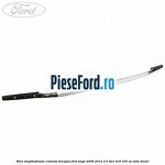 Sina longitudinala cromata dreapta Ford Kuga 2008-2012 2.0 TDCI 4x4 163 cp