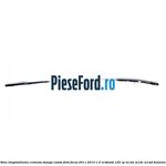 Sina longitudinala cromata stanga combi Ford Focus 2011-2014 1.0 EcoBoost 125 cp