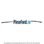 Sina longitudinala cromata stanga combi Ford Focus 2011-2014 2.0 TDCi 136 cp