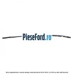 Sina longitudinala cromata stanga combi Ford Focus 2014-2018 1.6 Ti 85 cp