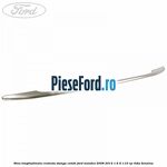 Sina longitudinala cromata stanga combi Ford Mondeo 2008-2014 1.6 Ti 110 cp