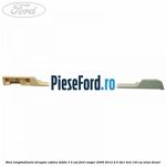 Sina longitudinala dreapta cabina dubla 3/4 usi Ford Ranger 2006-2012 2.5 TDCi 4x4 143 cp